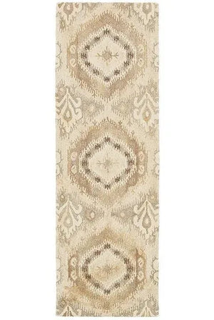 Anastasia 68003 Beige/ Ivory Rug