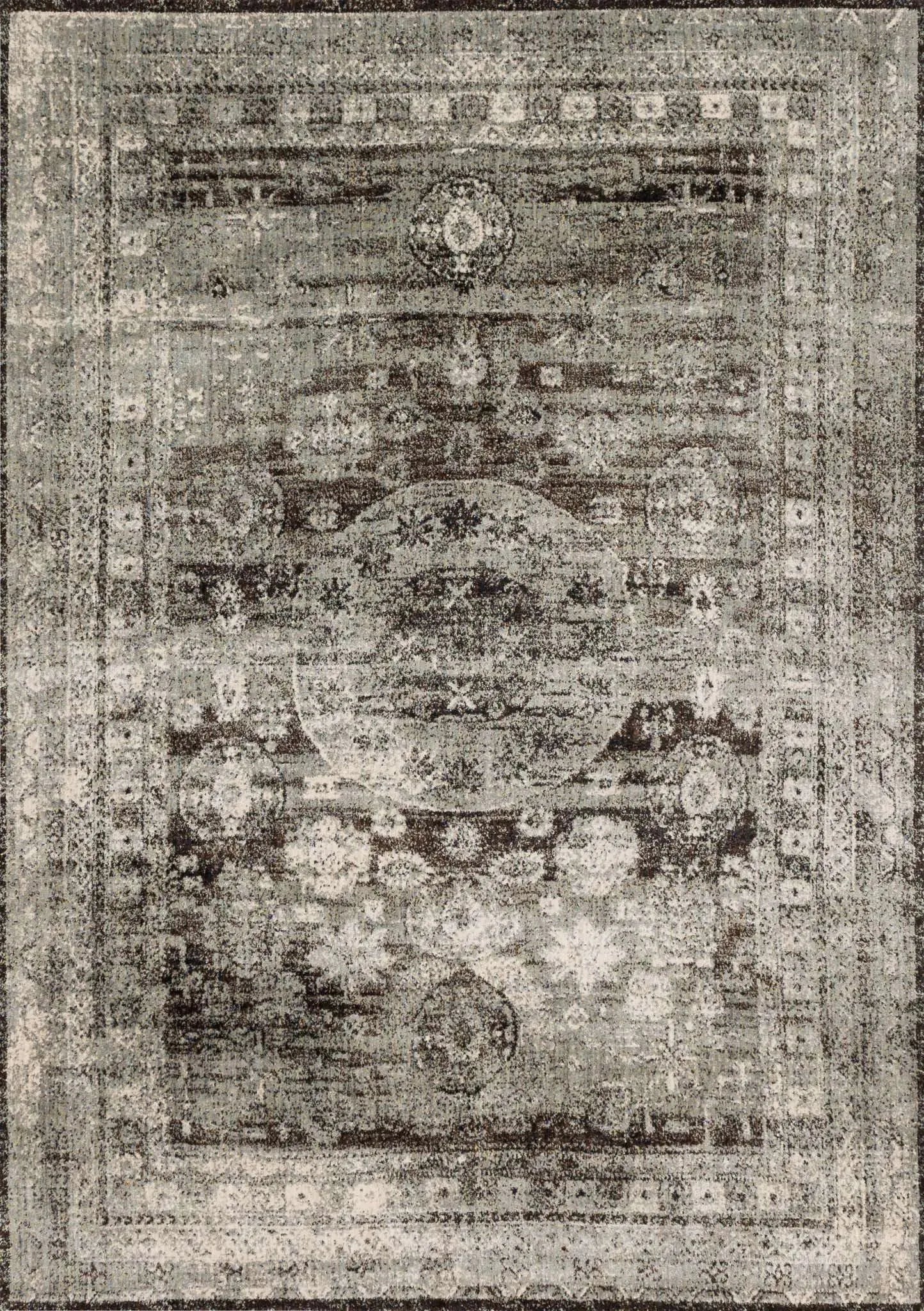 Anastasia AF 03 Granite Rug