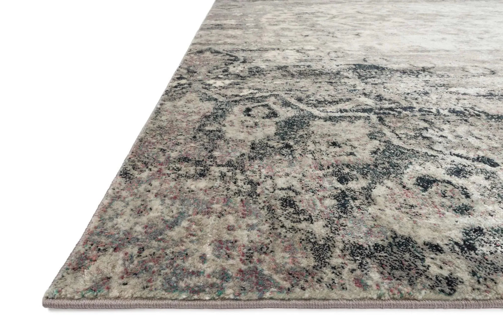 Anastasia AF 06 Ink / Ivory Rug