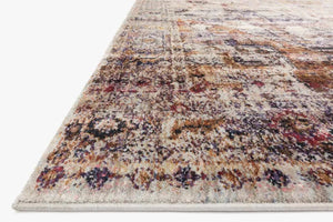 Anastasia AF 08 Slate / Multi Rug