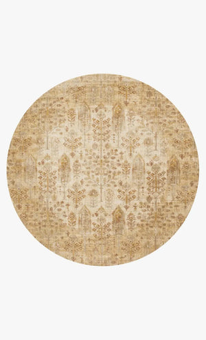Anastasia AF 11 Ant Ivory / Gold Rug