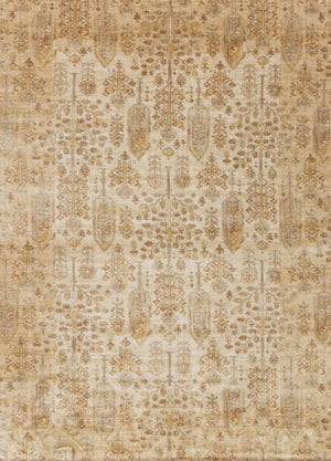 Anastasia AF 11 Ant Ivory / Gold Rug