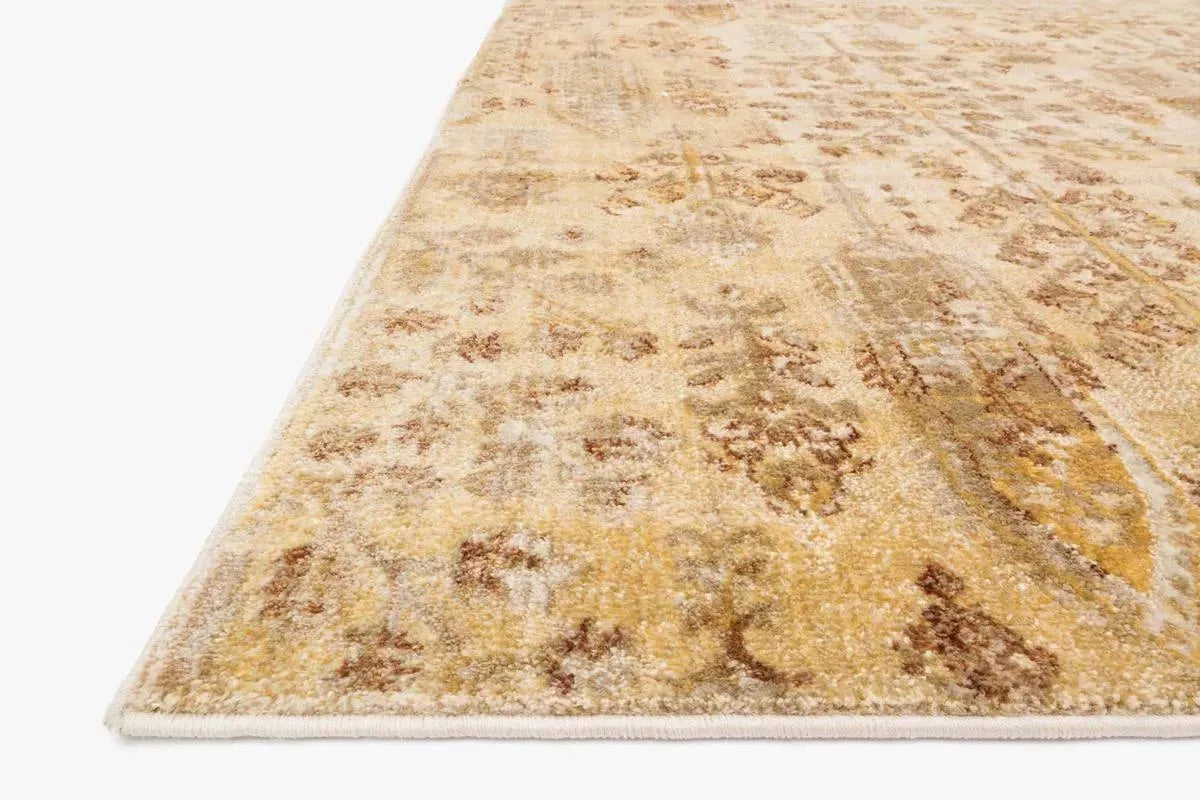 Anastasia AF 11 Ant Ivory / Gold Rug