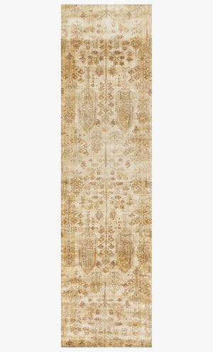 Anastasia AF 11 Ant Ivory / Gold Rug