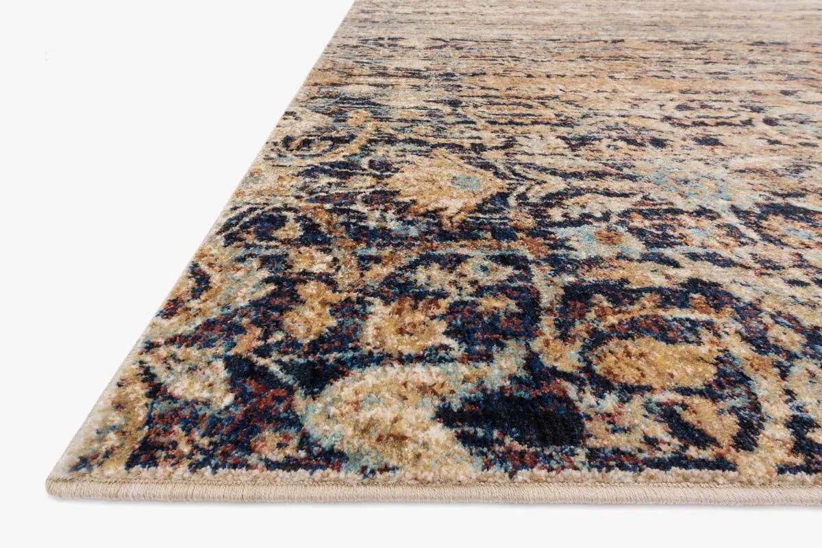 Anastasia AF 16 Sand / Multi Rug