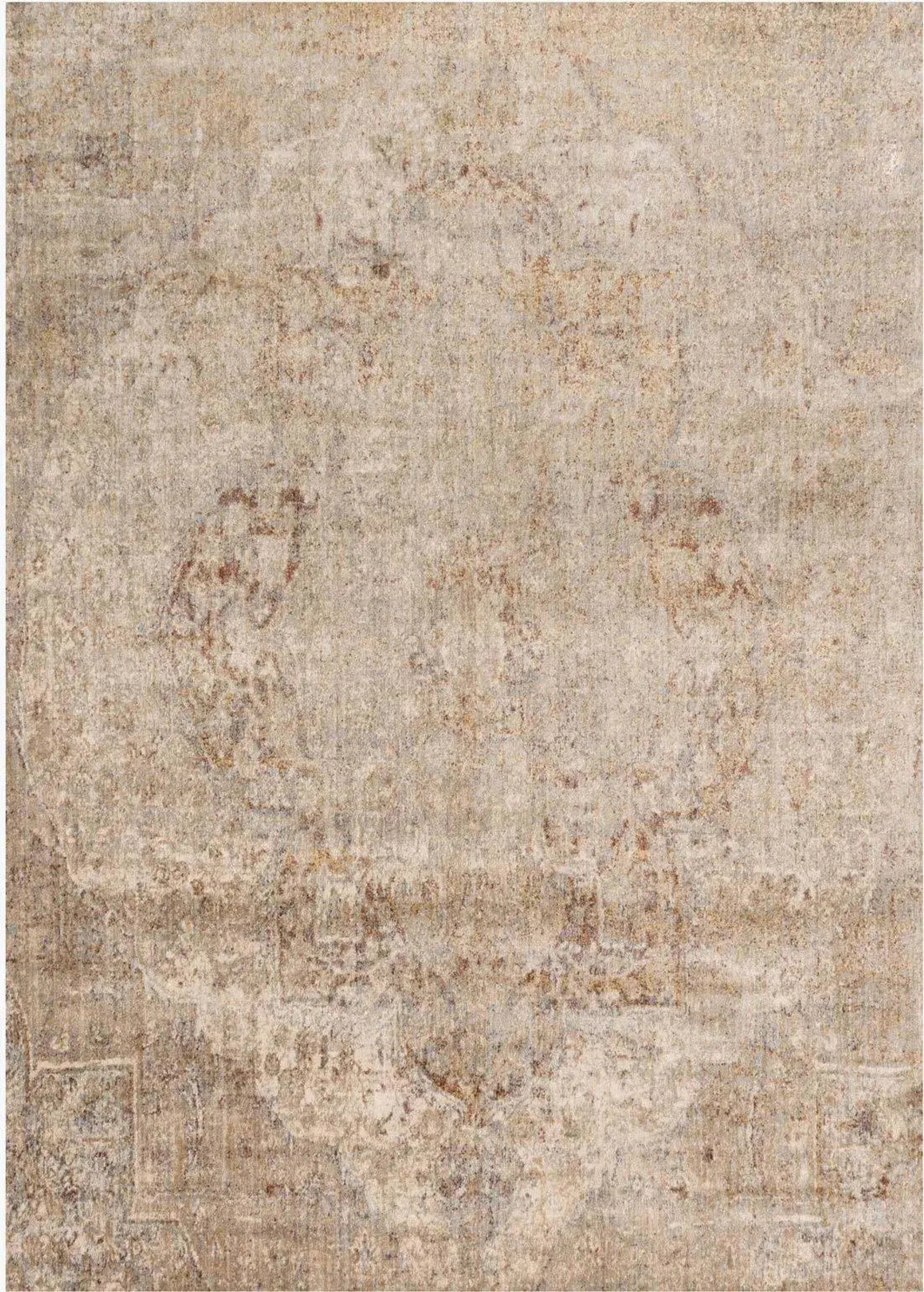 Anastasia AF 17 Desert Rug