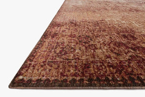 Anastasia AF 18 Copper / Ivory Rug