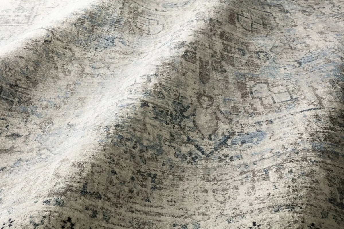 Anastasia AF 20 Blue / Slate Rug