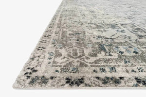 Anastasia AF 20 Blue / Slate Rug