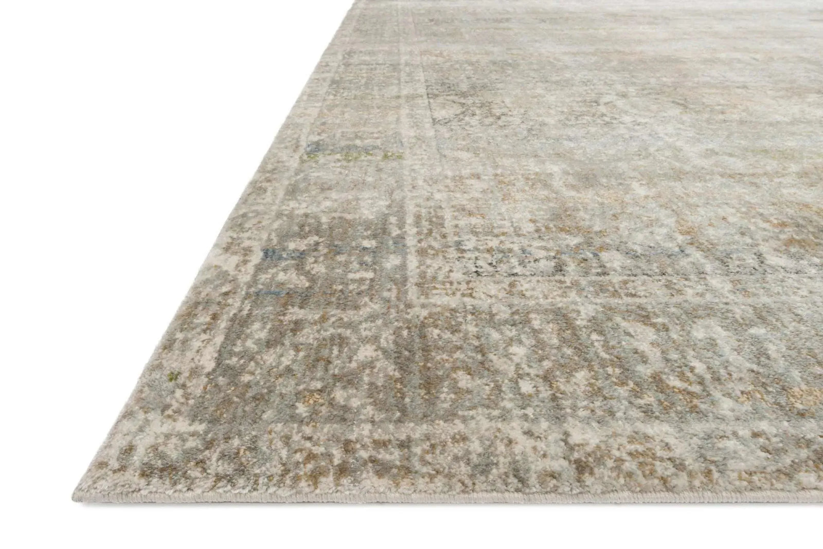 Anastasia AF 21 Grey / Multi Rug