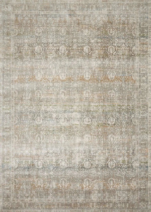Anastasia AF 21 Grey / Multi Rug