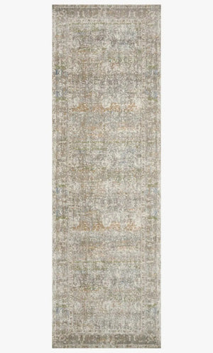 Anastasia AF 21 Grey / Multi Rug