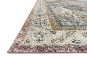 Anastasia AF 23 Ivory / Multi Rug