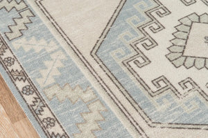 Anatolia ANA-2 Light Blue Rug