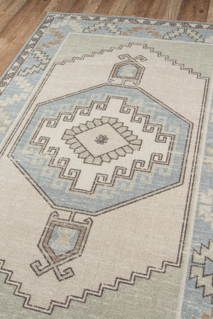 Anatolia ANA-2 Light Blue Rug