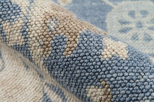 Anatolia ANA-7 Light Blue Rug