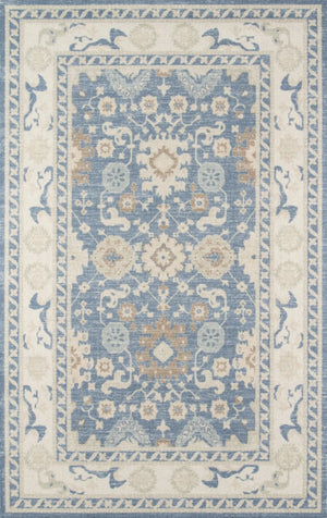 Anatolia ANA-7 Light Blue Rug
