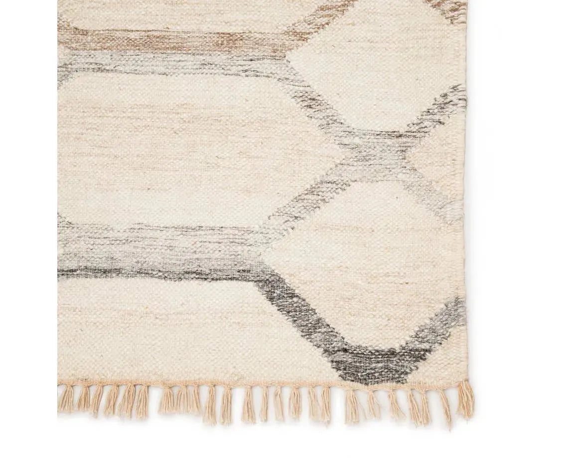 Anatolia AT17 Laveer Birch/Frost Gray Rug