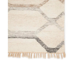 Anatolia AT17 Laveer Birch/Frost Gray Rug