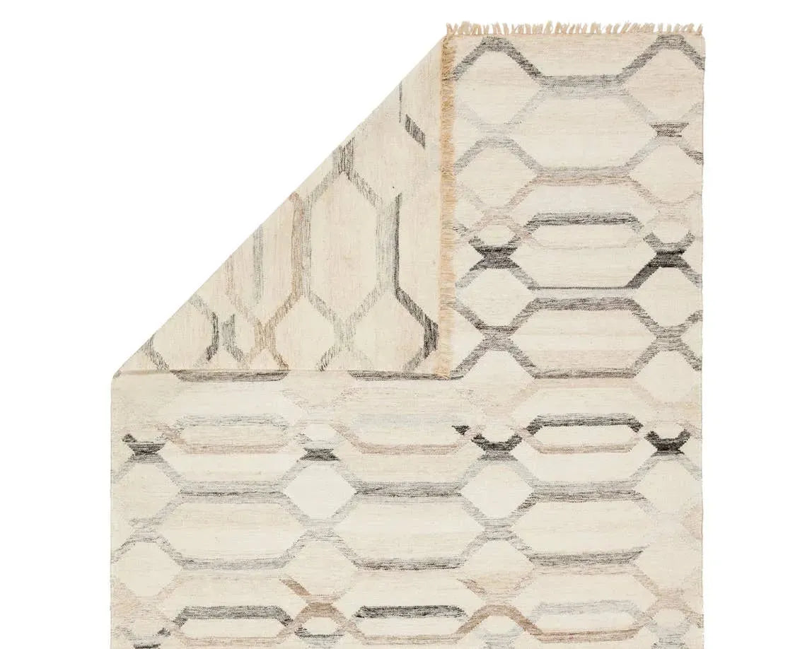 Anatolia AT17 Laveer Birch/Frost Gray Rug