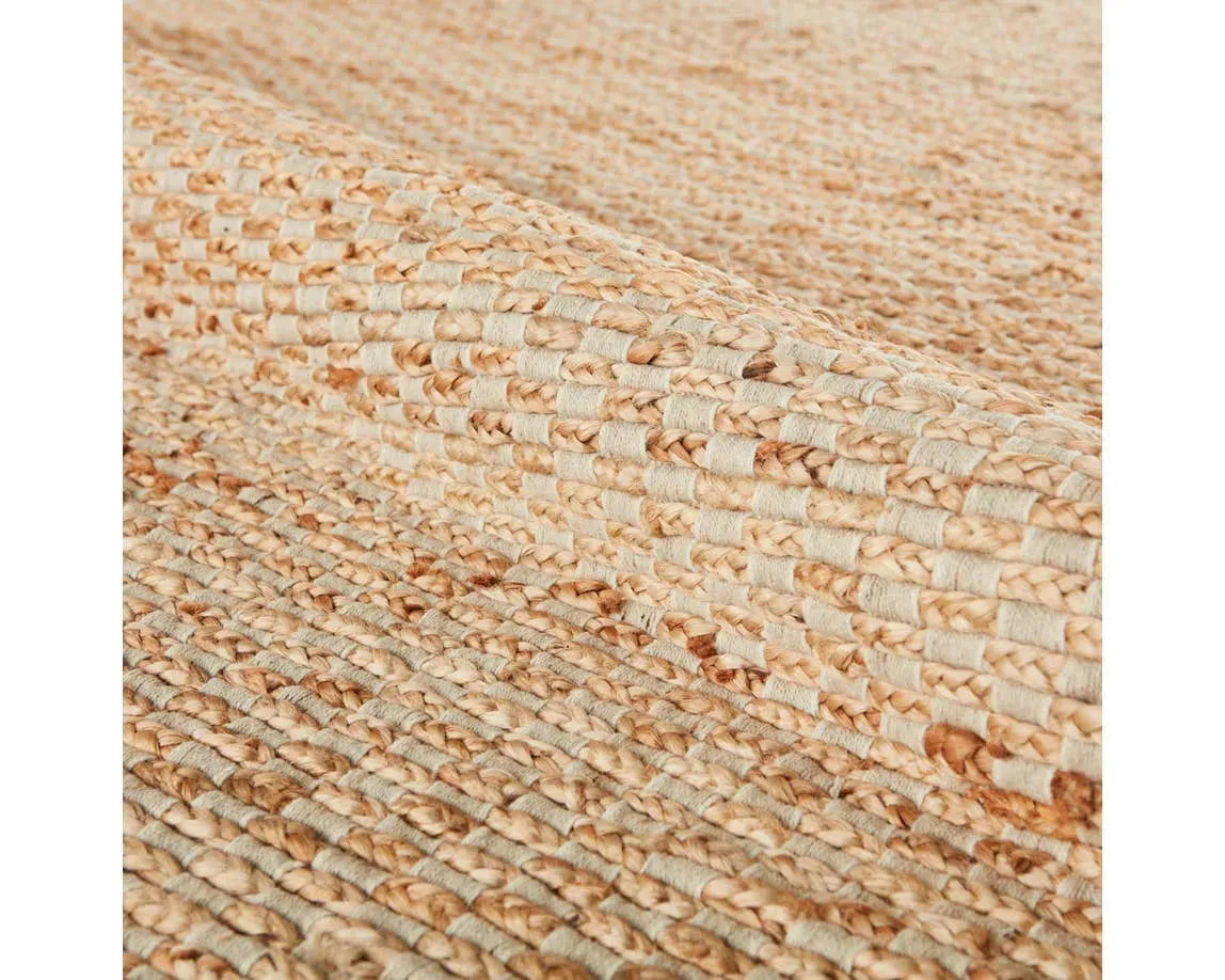 Andes AD02 Braidley Marzipan / Beige Rug