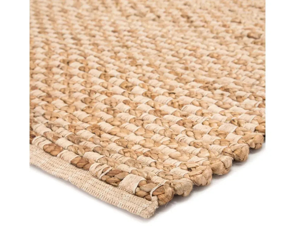 Andes AD02 Braidley Marzipan / Beige Rug