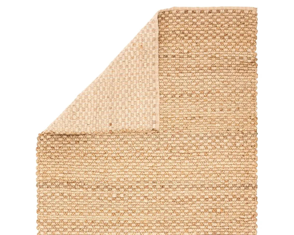 Andes AD02 Braidley Marzipan / Beige Rug