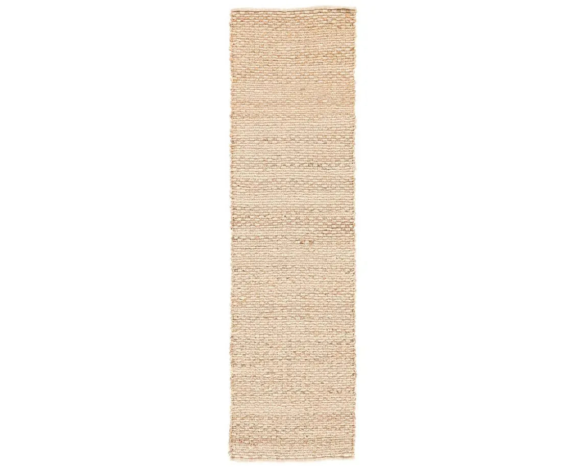 Andes AD02 Braidley Marzipan / Beige Rug