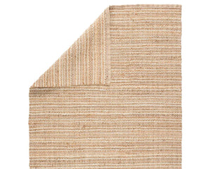 Andes AD03 Cornwall Almond Buff / Illusion Blue Rug