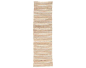 Andes AD03 Cornwall Almond Buff / Illusion Blue Rug