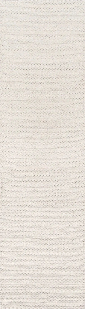 Andes AND-9 Ivory Rug