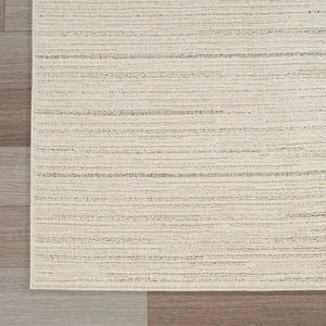 Andes AND01 Ivory/Grey Area Rug