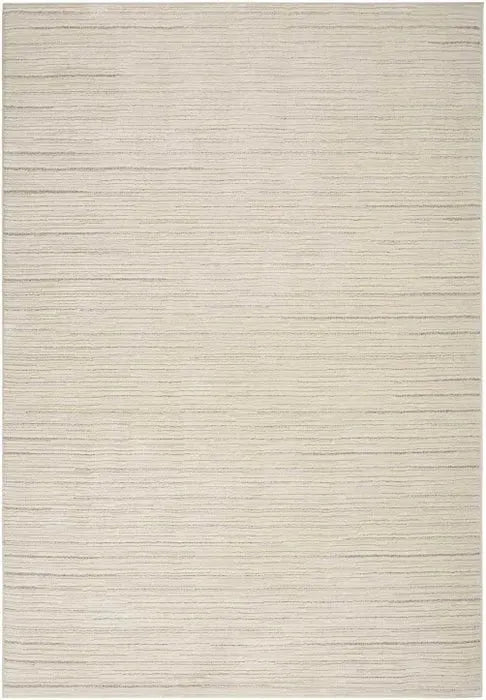 Andes AND01 Ivory/Grey Area Rug