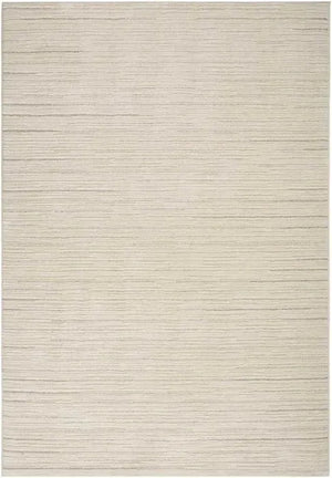 Andes AND01 Ivory/Grey Area Rug