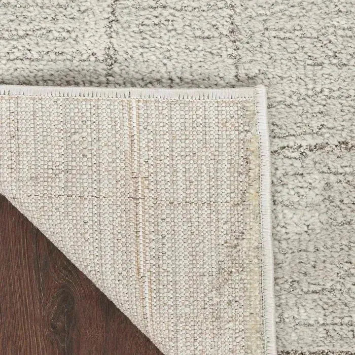 Andes AND04 Grey Area Rug