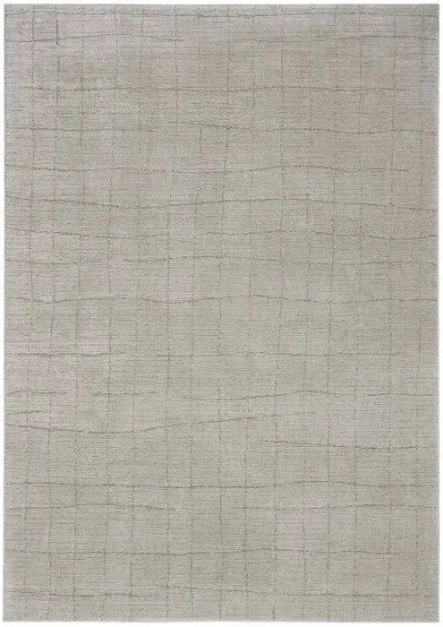 Andes AND04 Grey Area Rug