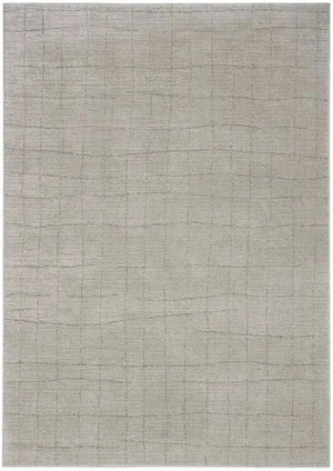 Andes AND04 Grey Area Rug