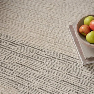 Andes AND05 Ivory/Grey Area Rug