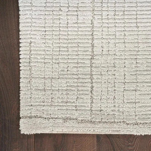 Andes AND06 Silver Area Rug