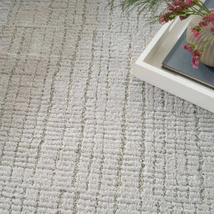 Andes AND06 Silver Area Rug