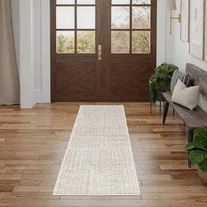 Andes AND06 Silver Area Rug