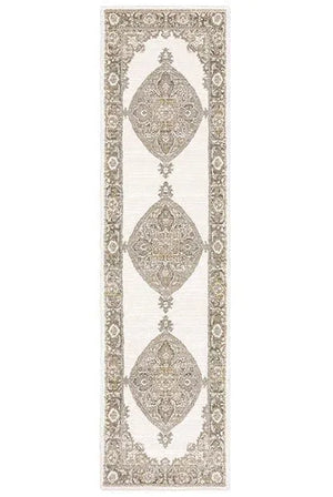 Andorra 7939D Beige/Ivory Rug