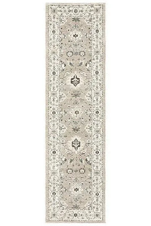 Andorra 8930L Beige/Ivory Rug