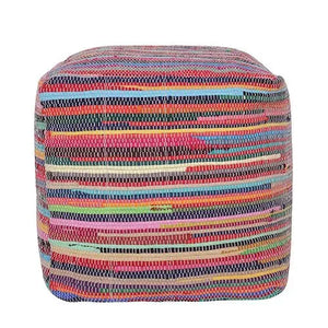 Andros 34121MLT Multi Pouf
