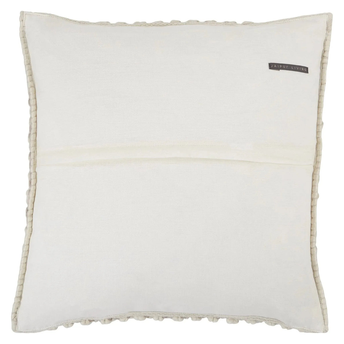Angora Ago03 Madur Light Taupe/Ivory Pillow