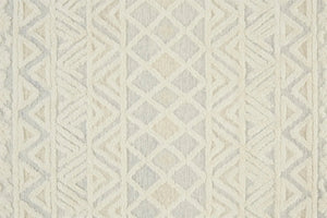 Anica 8005F Ivory/Blue Rug