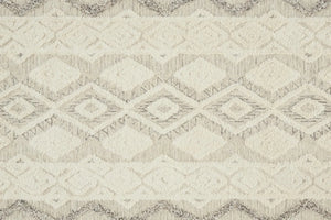 Anica 8006F Ivory/Gray Rug