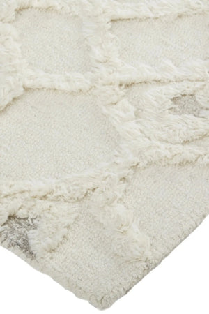 Anica 8013F Ivory/Taupe Rug