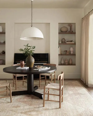Anissa ANI-01 Ivory/Multi Rug