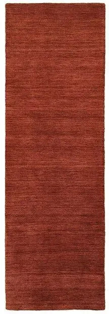 Aniston 27103 Red/ Red Rug
